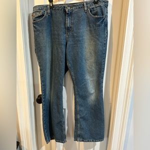 Arizona Jean Co.  Juniors.  Size 15 Short.